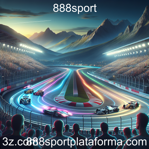 A Emoção dos Jogos de Automobilismo: Velocidade e Competição