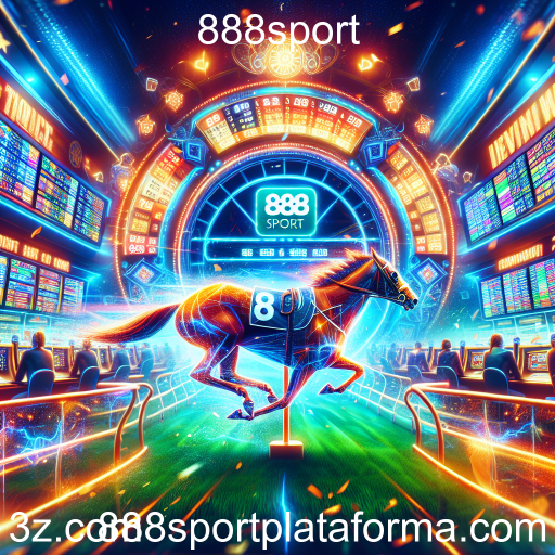 A Revolução dos Jogos Virtuais no 888sport